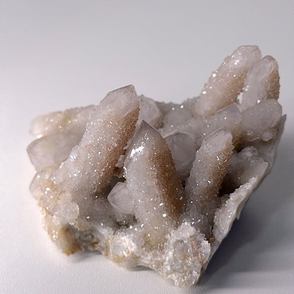 Spirit quartz crystal - Picture 2 of 3